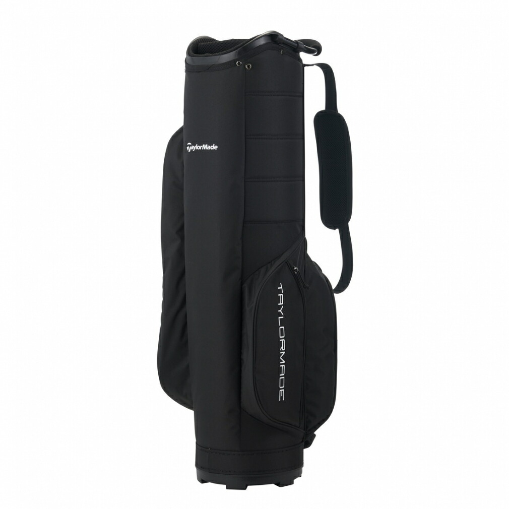 楽天市場】テーラーメイド スリム キャディバッグ (TJ111) 8.5インチ