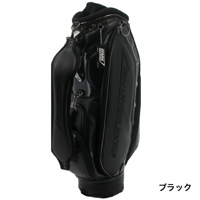 楽天市場】マーベル キャディバッグ MV-0B1000CB (MV-0B1000CB