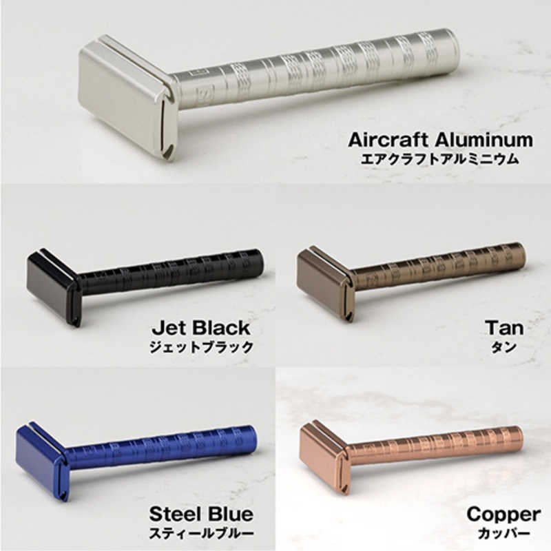 楽天市場】HENSONSHAVING Henson Shaving ヘンソンシェービング タン