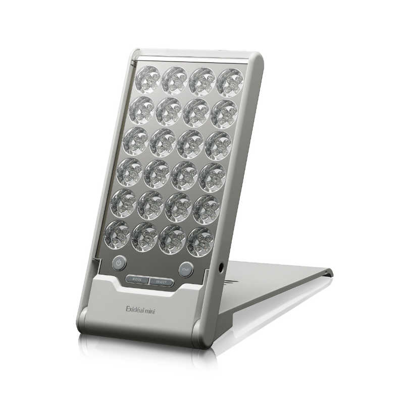 楽天市場】エクスイディアル exideal ex－120 mini led 美容器の通販