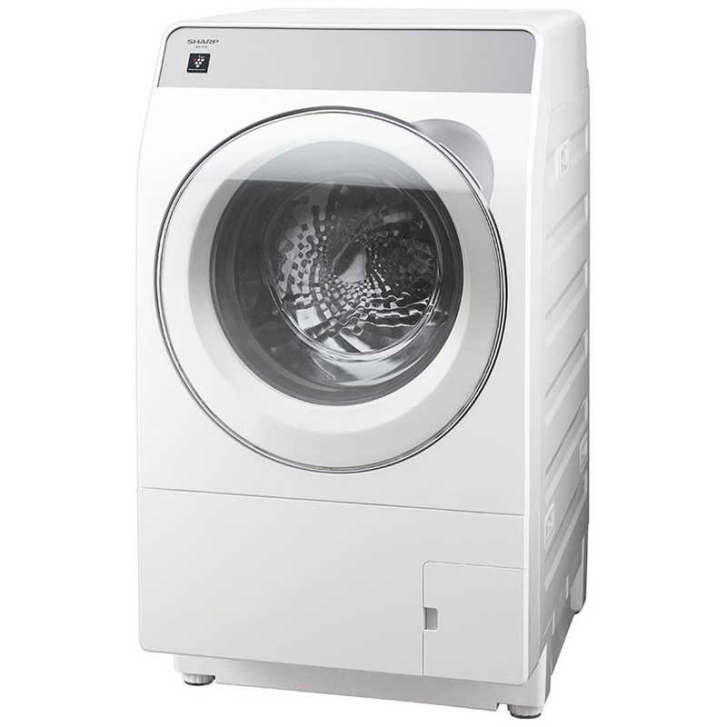 楽天市場】ドラム式洗濯機 シャープの通販