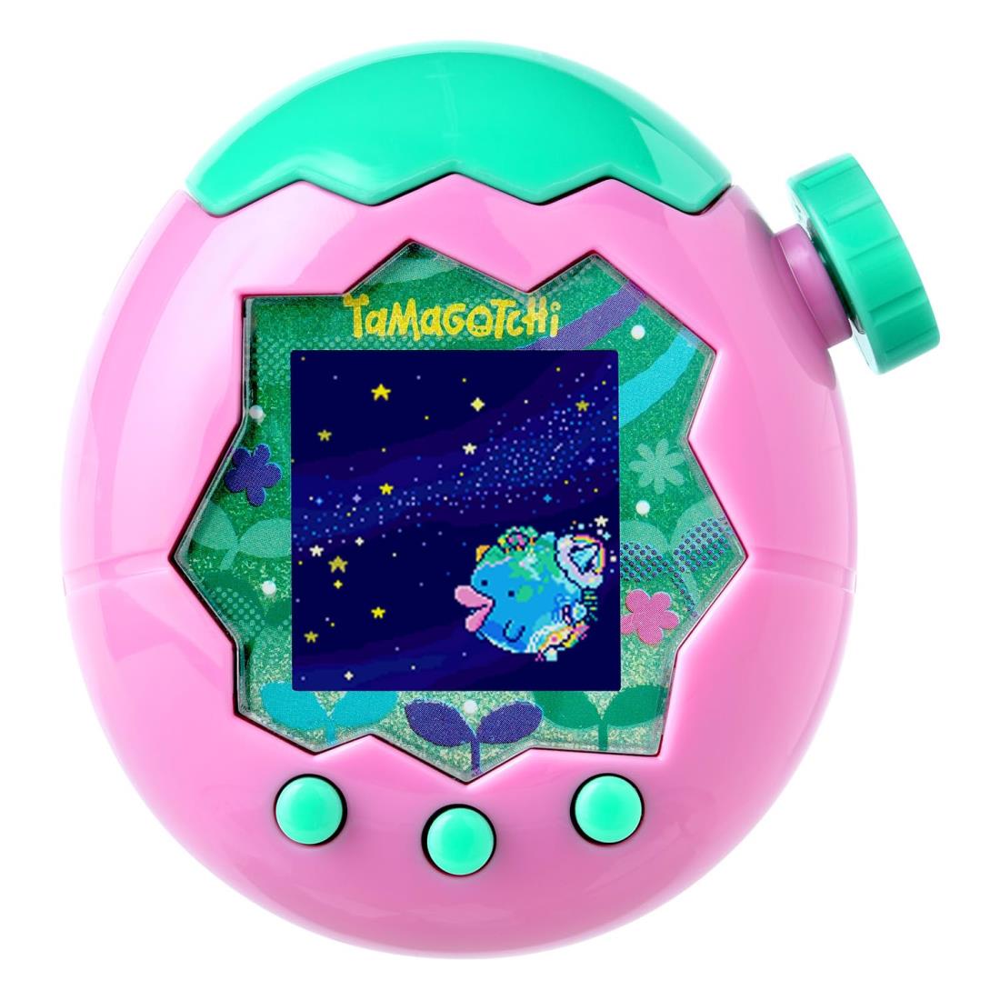楽天市場】[バンダイ(BANDAI)] Tamagotchi Paradise - Pink Land