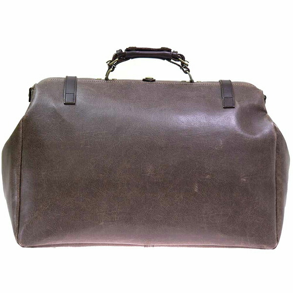 楽天市場】レトロ アウトポケットダレスボストン 鞄 トラベルバッグ 本