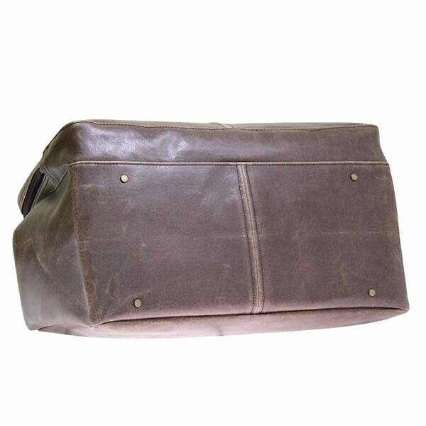 楽天市場】レトロ アウトポケットダレスボストン 鞄 トラベルバッグ 本