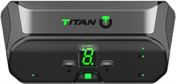 楽天市場】【正規販売店】 タイタンツー TITAN TWO ゲーミング