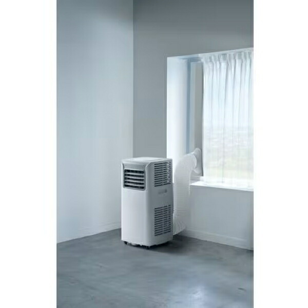 楽天市場】スリーアップ THREEUP スポットクーラー SCY-2117WH