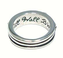 楽天市場】BWL ビルウォールレザー Bill Wall Leather / シルバー925