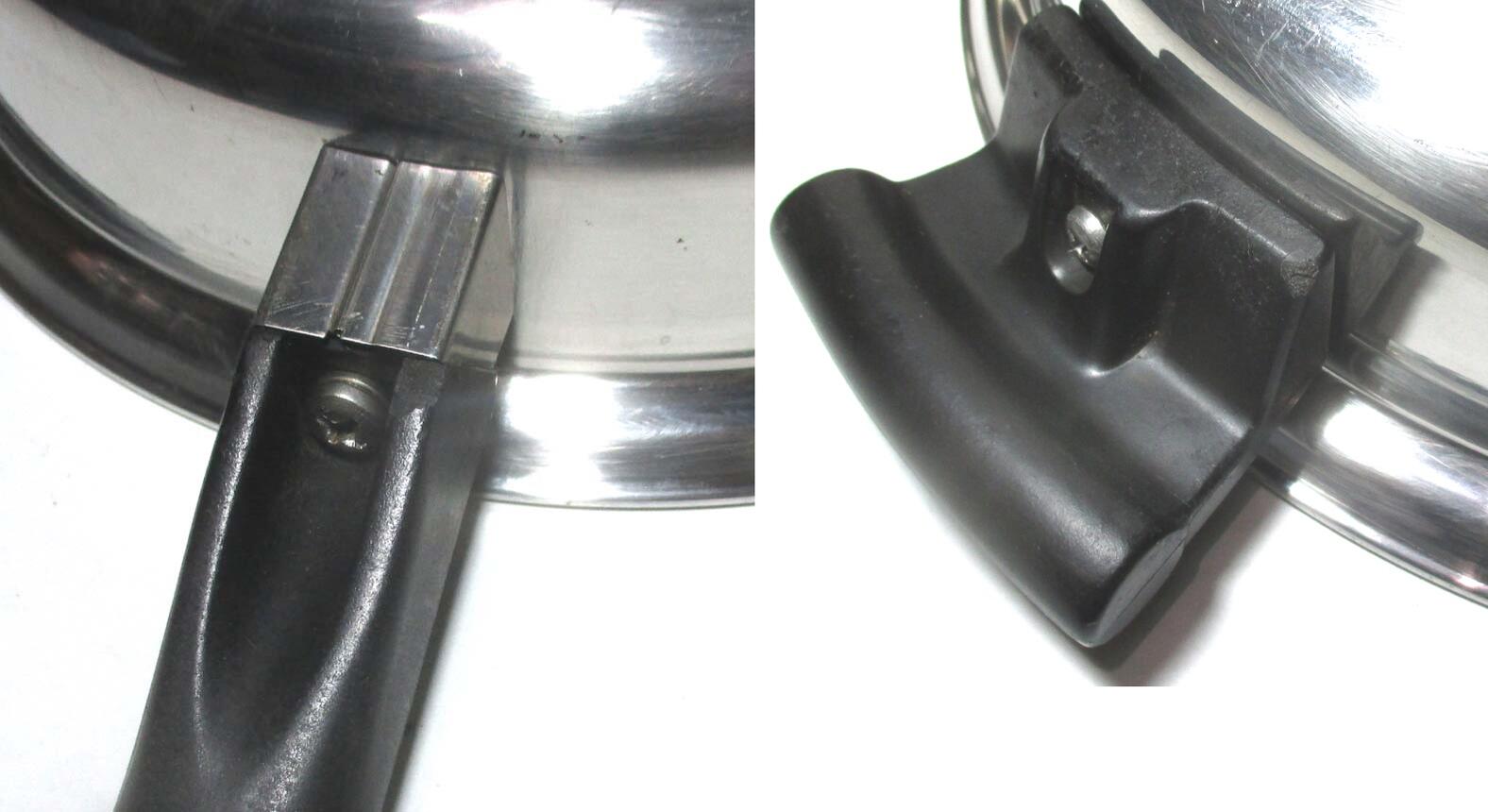 楽天市場】アムウェイ 大フライパン 旧型 IH使用可能 Amway Queen