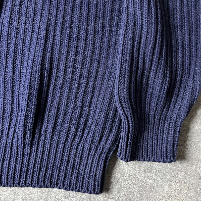 楽天市場】90s GAP 無地 コットン ニット セーター XL / 90年代