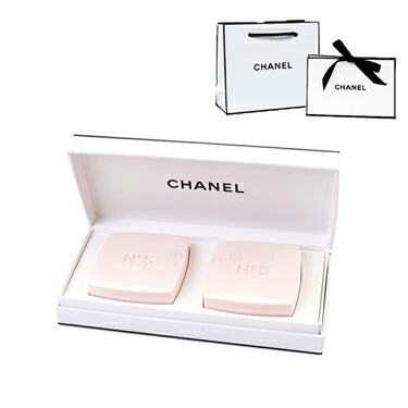 楽天市場】シャネル CHANEL 石鹸 ギフトセット コスメ 化粧品 サヴォン