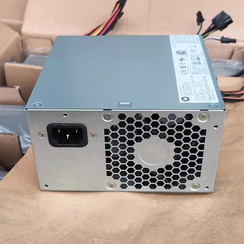 楽天市場】純正新品 HP OMEN Obelisk 875 用 500W 電源ユニット PS