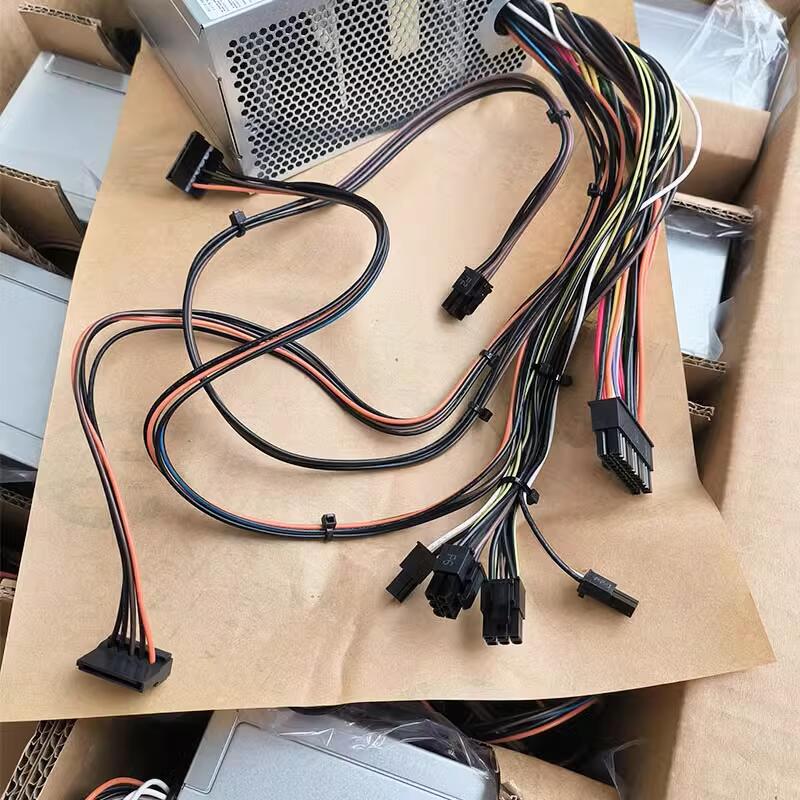 楽天市場】純正新品 HP OMEN Obelisk 875 用 500W 電源ユニット PS