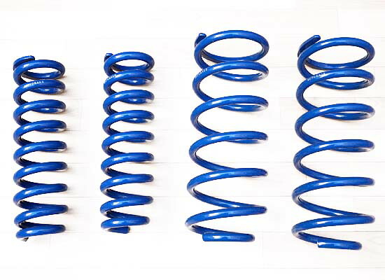 楽天市場】MOTORAGE（モトレージ） TERRAコイルスプリング(セミハード