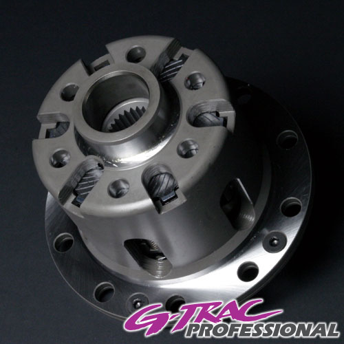 楽天市場】ジムニーJA11〜JB23用 アピオ製 G-TRAC PROFESSIONAL L.S.D.
