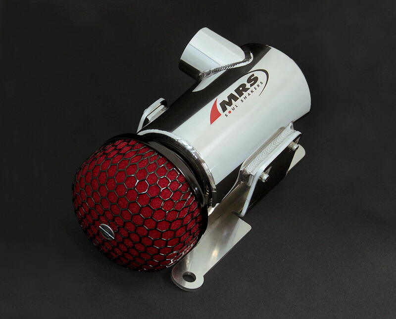 楽天市場】ジムニーJB23-4型以降車用 MRS製 エアクリーナーチャンバー