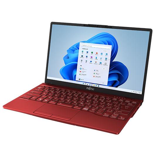 楽天市場】富士通 13.3型 FMV LIFEBOOK UH90/G2 第12世代 インテル