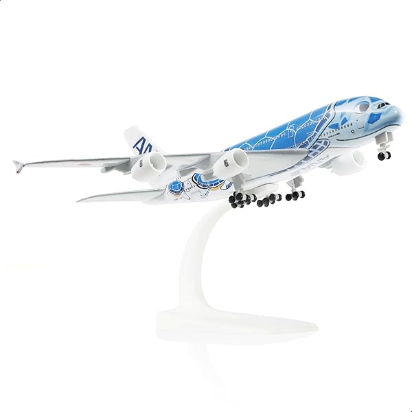 楽天市場】a380 ana 1/200の通販