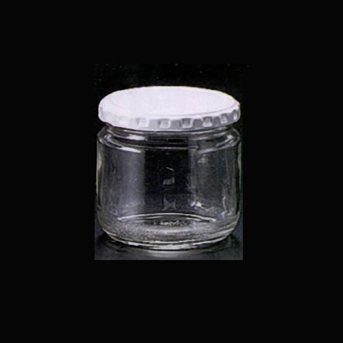 楽天市場】ガラス容器 ジャム瓶 400（容量357ml） ｜ 保存容器 ジャム