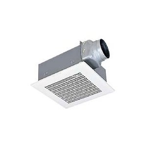 楽天市場】【VD-23ZXP13-C】三菱 ダクト用換気扇 天井埋込形 居間