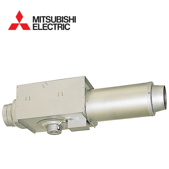 楽天市場】旭電業【STF-16MTL4】中間ダクト用ファン STF型 2室用 受注