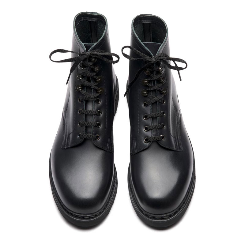 楽天市場】PARABOOT パラブーツ IMBATTABLE 745801 インバータブル