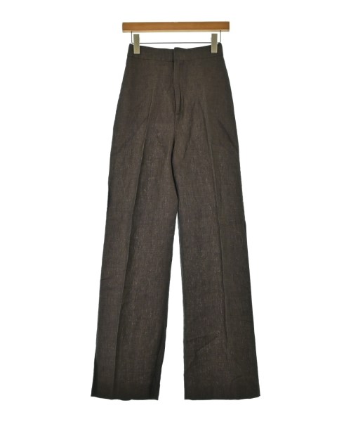 楽天市場】ロエベ（パンツ｜ボトムス）：レディースファッションの通販