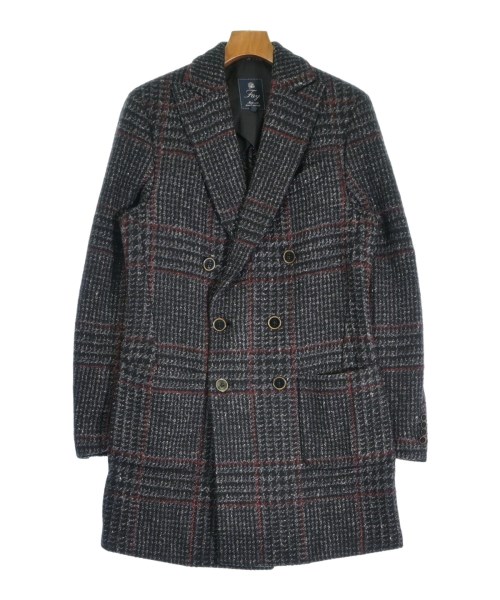 楽天市場】Fay（コート・ジャケット｜メンズファッション）の通販