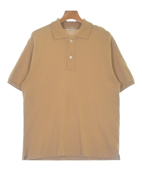 楽天市場】auralee ポロの通販