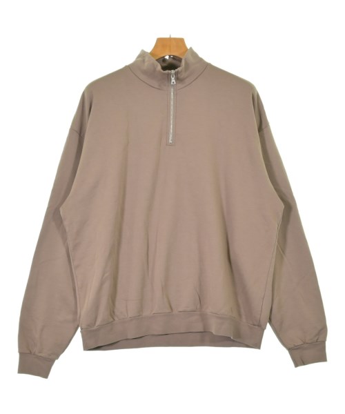 楽天市場】auralee オーラリー（スウェット・トレーナー｜トップス