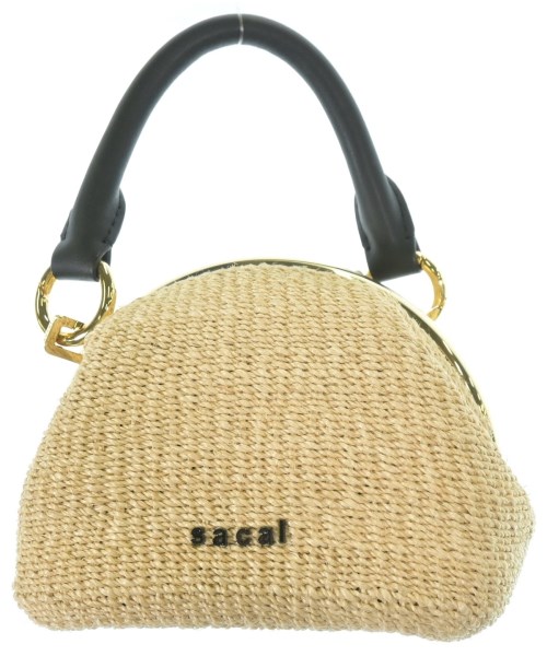 楽天市場】sacai（レディースバッグ｜バッグ）：バッグ・小物