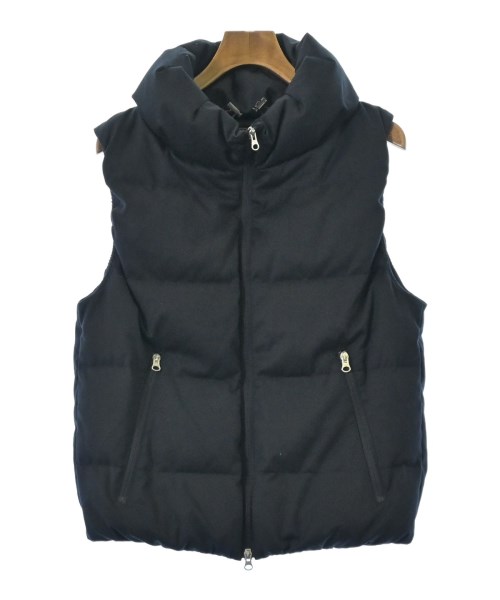 楽天市場】duffer ダウンベストの通販