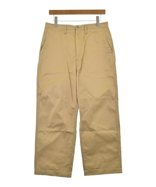 楽天市場】junya watanabe チノパンの通販