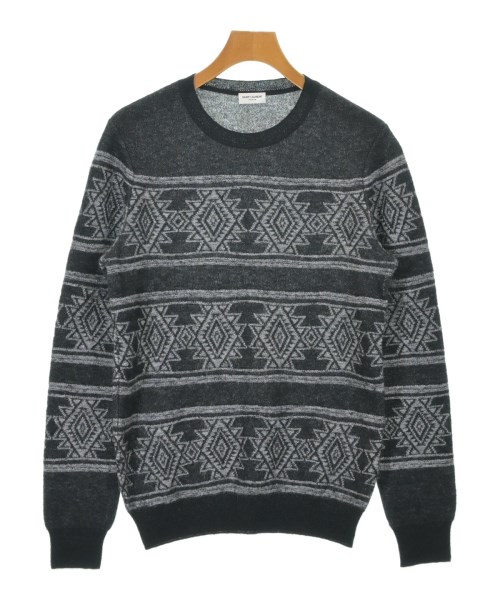 楽天市場】saint laurent paris（ニット・セーター｜トップス