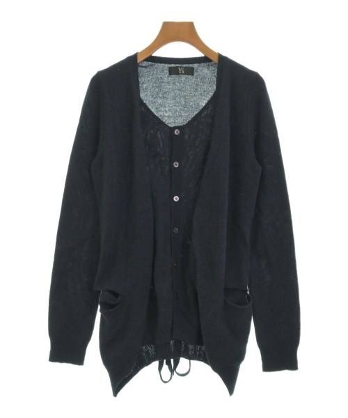 楽天市場】y's ワイズ（カーディガン・ボレロ｜トップス）：レディース