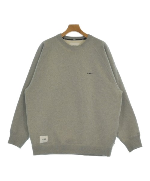 楽天市場】wtaps スウェット（スウェット・トレーナー｜トップス