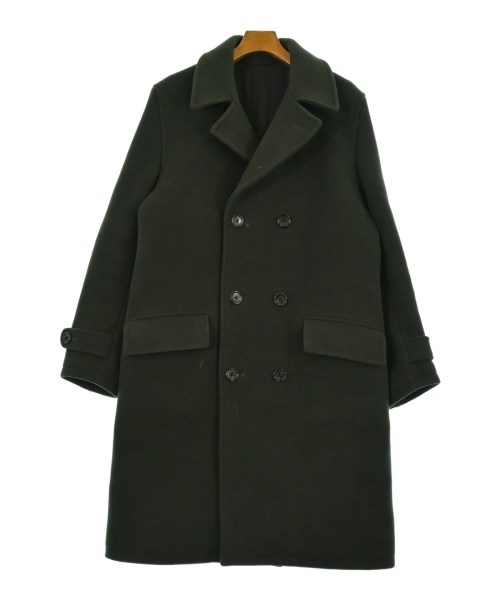 楽天市場】ワコマリア モッズコート（コート・ジャケット｜メンズ