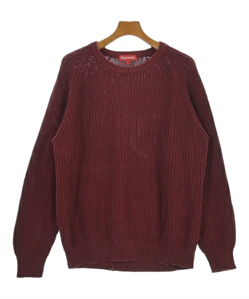 楽天市場】Supreme（ニット・セーター｜トップス）：メンズ