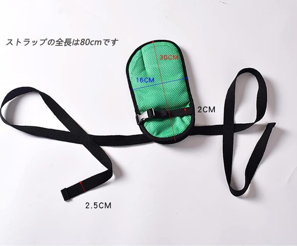 楽天市場】介護用手袋 認知症 自傷 看護ミトン い通気軽量 メッシュ