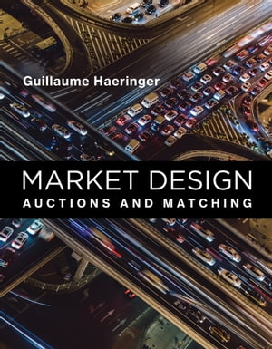 楽天Kobo電子書籍ストア: Market Design - Auctions and Matching