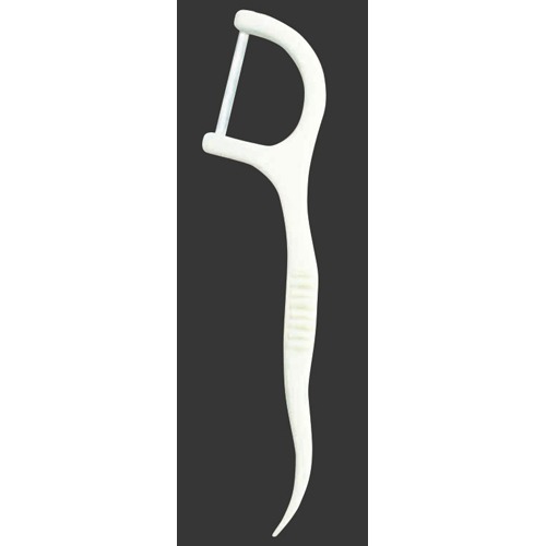 楽天24エクスプレス｜フレッシュ フロスピック 50本入 フロス(デンタル