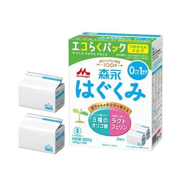 楽天24エクスプレス｜明治 ほほえみ らくらくキューブ 27g×60袋入