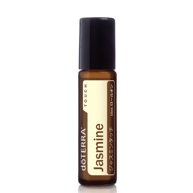 楽天市場】ドテラ アロマオイル ジャスミンタッチ 10mL ロールオン