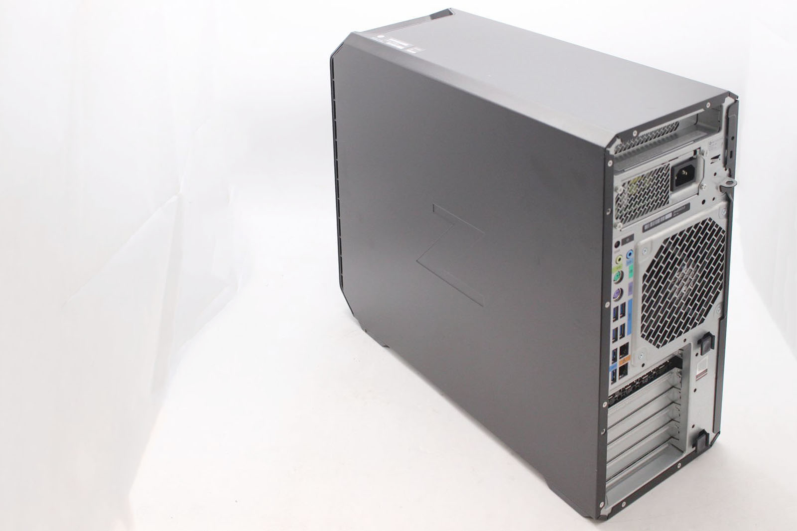 楽天市場】中古美品 HP Workstation Z4 G4 CMT ワークステーション