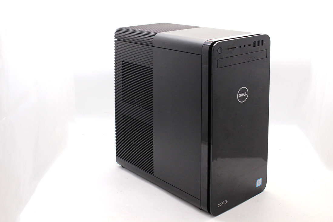 楽天市場】ゲーミングPC 中古美品 DELL XPS 8930 / Blu-ray/ Windows11