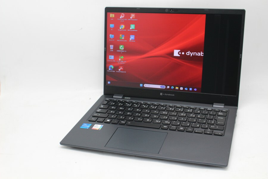 楽天市場】dynabook i5 1135g7の通販