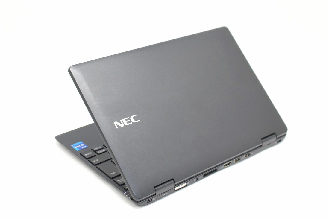 楽天市場】良品 フルHD 12.5インチ NEC VersaPro PC-VKV44/C-9