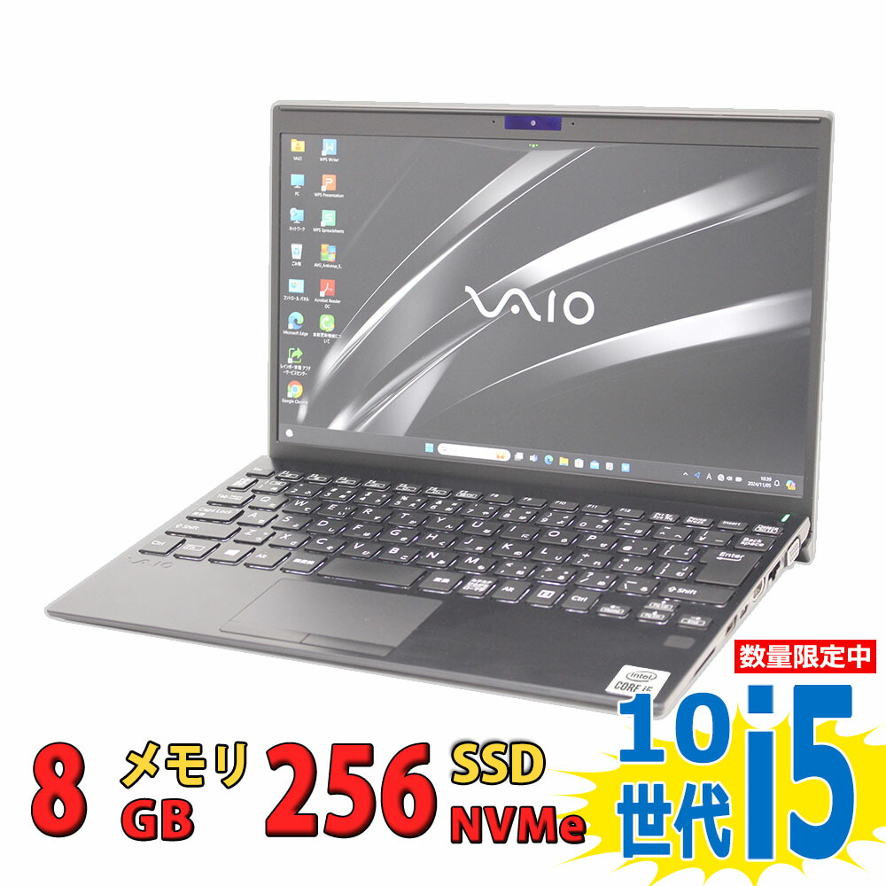 楽天市場】Core i5（シリーズVAIO）（ノートPC｜パソコン）：パソコン