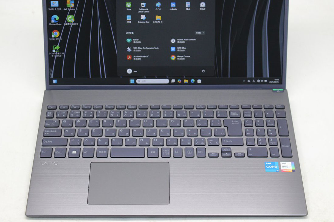 楽天市場】美品 フルHD対応WUXGA 16インチ SONY VAIO Pro BM VJBM11