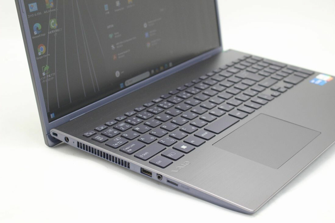 楽天市場】美品 フルHD対応WUXGA 16インチ SONY VAIO Pro BM VJBM11