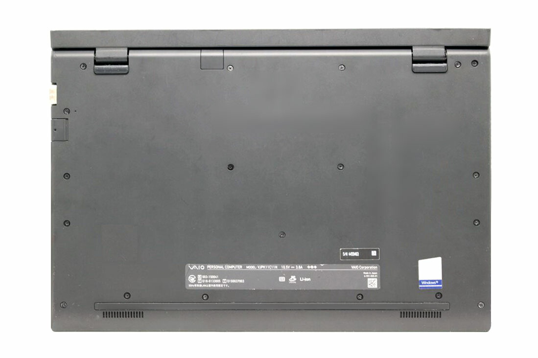 楽天市場】LTE搭載 4K液晶 良品 14インチ SONY VAIO Pro PK VJPK13C12N